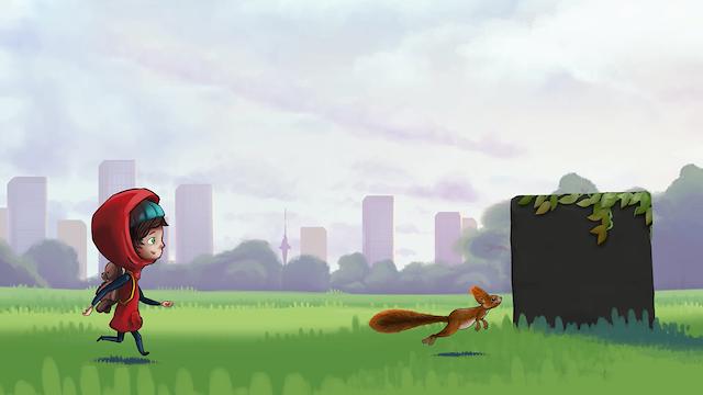 Image for the game Samsara