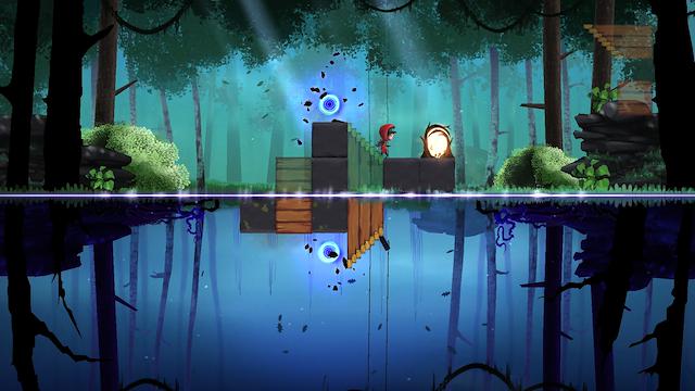 Image for the game Samsara