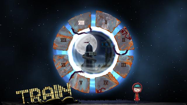 Image for the game Samsara
