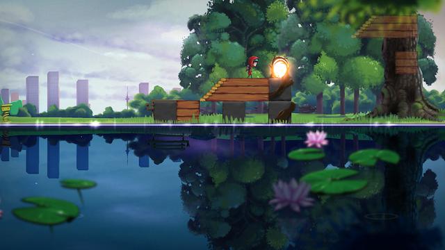 Image for the game Samsara