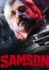 Cover image for the game Samson