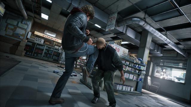 Image for the game Samson
