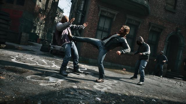 Image for the game Samson