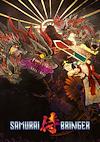 Cover image for the game Samurai Bringer