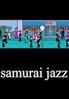 Cover image for the game Samurai_Jazz