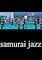 Cover image for the game Samurai_Jazz
