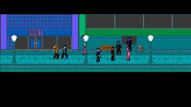 Image for the game Samurai_Jazz