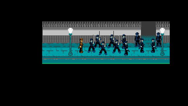 Image for the game Samurai_Jazz