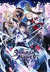 Cover image for the game Samurai Maiden