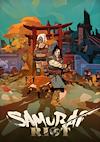 Cover image for the game Samurai Riot