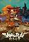 Cover image for the game Samurai Riot