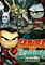 Cover image for the game Samurai vs Zombies Defense