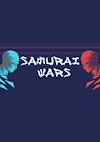 Cover image for the game Samurai Wars