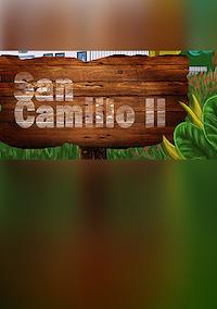 Cover image for the game San Camillo II