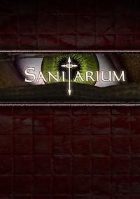 Cover image for the game Sanatorium