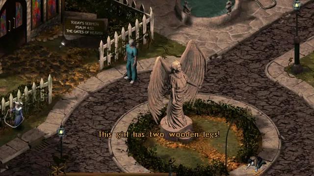 Image for the game Sanatorium