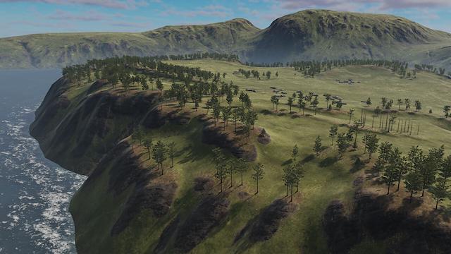 Image for the game Sanctuary: Shattered Sun