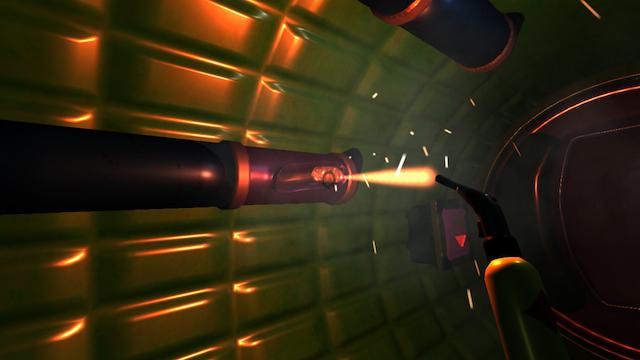 Image for the game Sanctuary VR