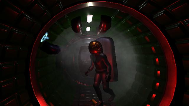 Image for the game Sanctuary VR