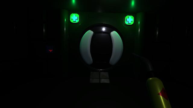 Image for the game Sanctuary VR