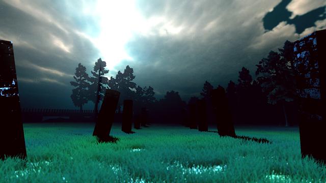 Image for the game Sanctuary