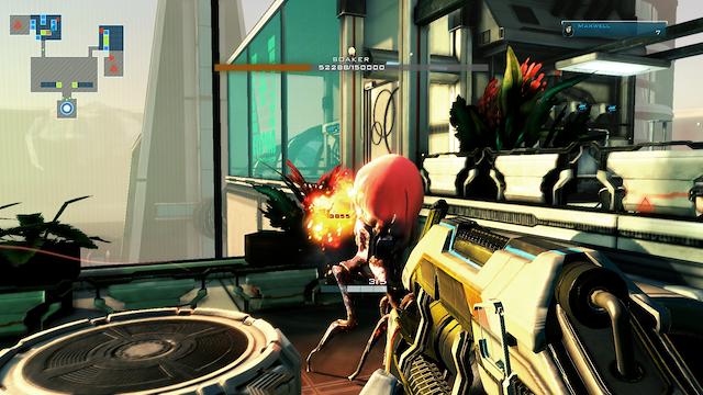 Image for the game Sanctum 2