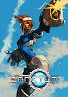 Cover image for the game Sanctum