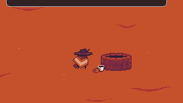 Image for the game Sand and Stars