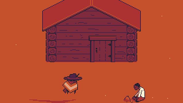 Image for the game Sand and Stars