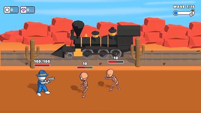 Image for the game Sand Legends