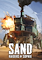 Cover image for the game Sand: Raiders Of Sophie