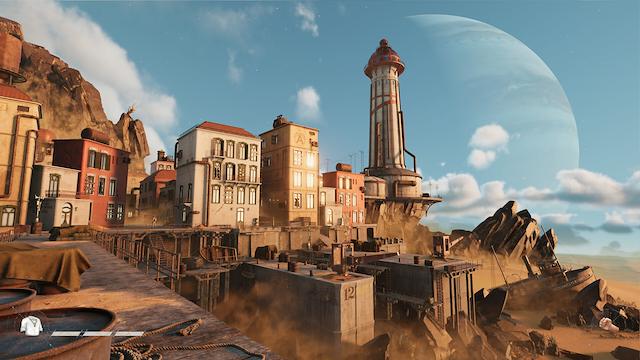 Image for the game Sand: Raiders Of Sophie