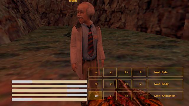 Image for the game Sandpit