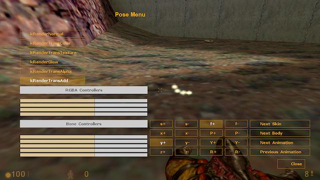 Image for the game Sandpit