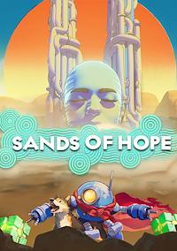 Cover image for the game Sands of Hope