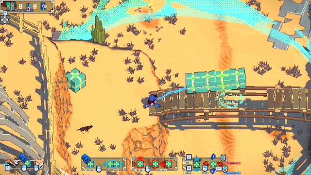Image for the game Sands of Hope