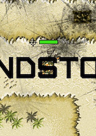 Cover image for the game Sandstorm