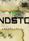 Cover image for the game Sandstorm