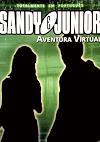 Cover image for the game Sandy & Junior: Aventura Virtual