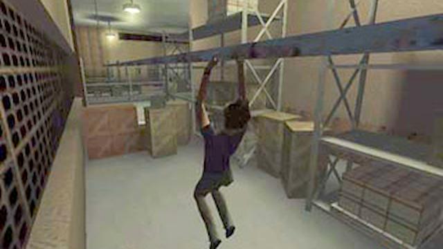 Image for the game Sandy & Junior: Aventura Virtual