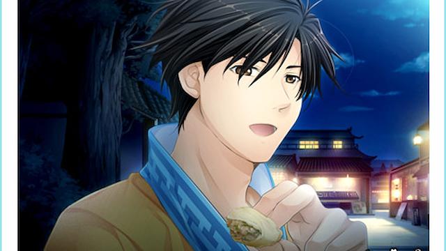 Image for the game Sangoku Rensenki: Otome no Heihou! Omoidegaeshi