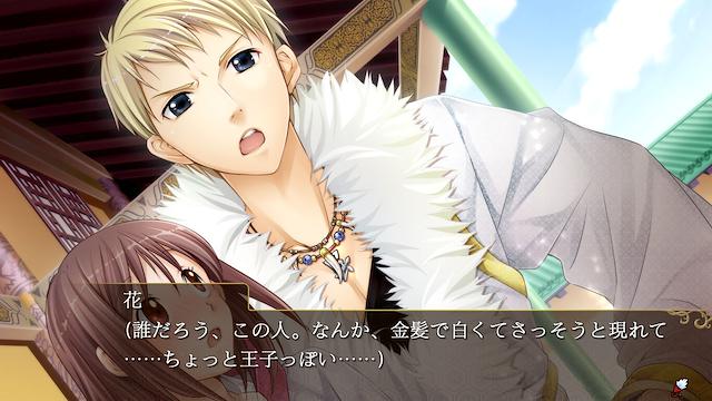 Image for the game Sangoku Rensenki: Otome no Heihou!