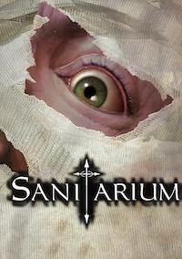Cover image for the game Sanitarium