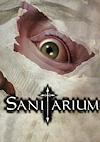 Cover image for the game Sanitarium
