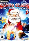 Cover image for the game Santa Claus in Trouble... Again!