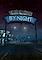 Cover image for the game Santa Monica By Night
