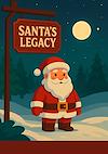 Cover image for the game Santa's Legacy