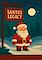 Cover image for the game Santa's Legacy
