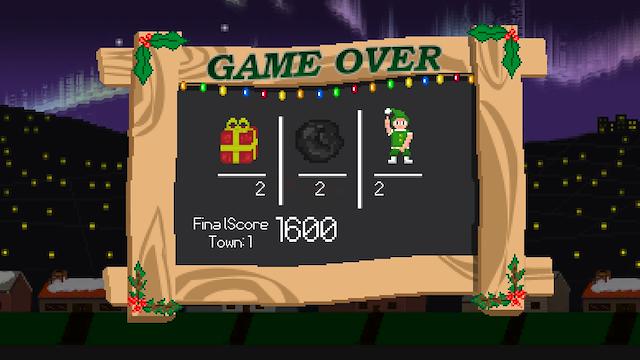 Image for the game Santa's Special Delivery