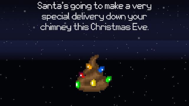 Image for the game Santa's Special Delivery